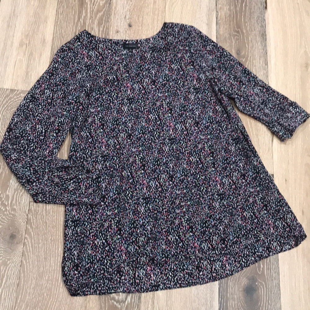 The Limited Top